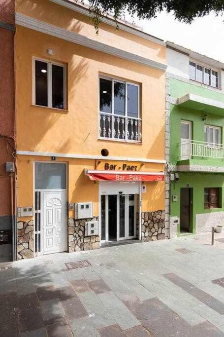 Sunnyland Las Teresitas 3 San Andres  Ngoại thất bức ảnh