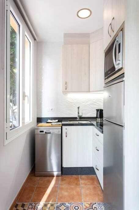 Sunnyland Las Teresitas 3 San Andres  Ngoại thất bức ảnh
