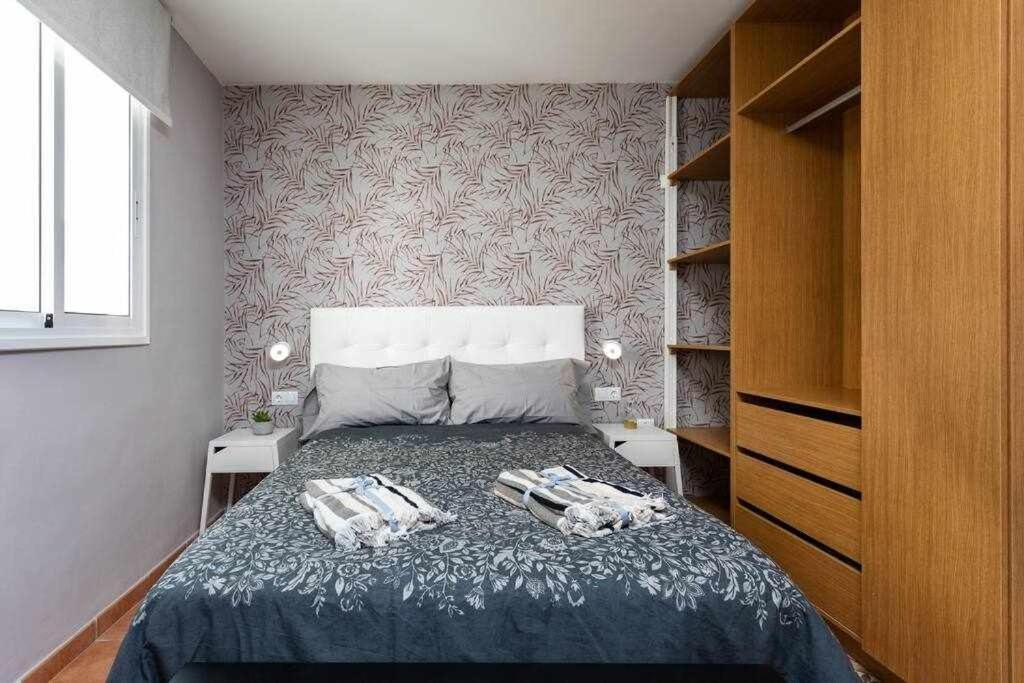 Sunnyland Las Teresitas 3 San Andres  Ngoại thất bức ảnh