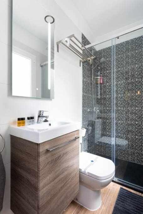 Sunnyland Las Teresitas 3 San Andres  Ngoại thất bức ảnh