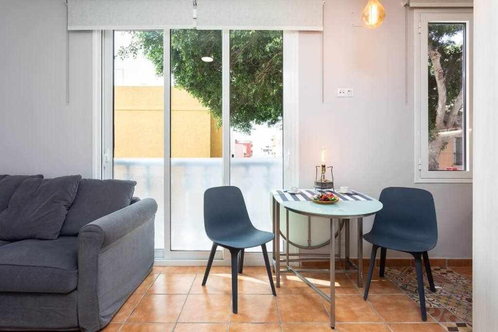 Sunnyland Las Teresitas 3 San Andres  Ngoại thất bức ảnh