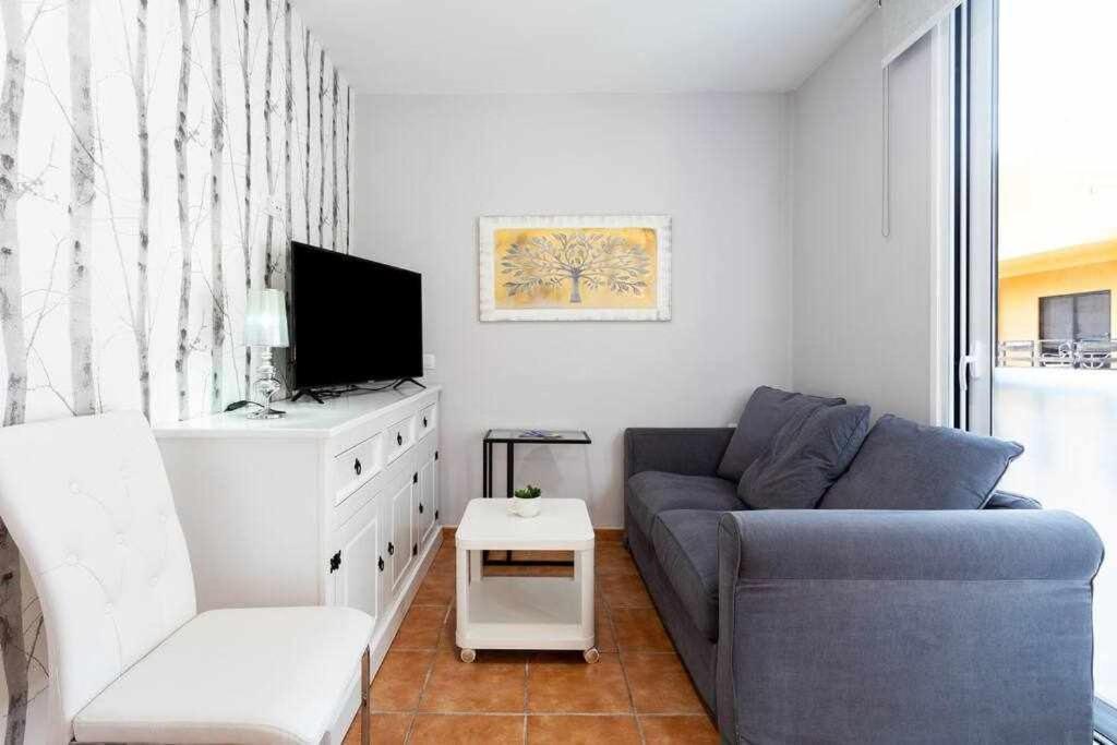 Sunnyland Las Teresitas 3 San Andres  Ngoại thất bức ảnh