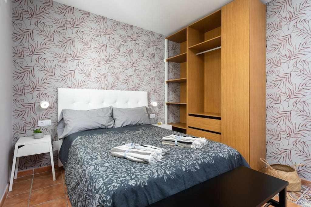 Sunnyland Las Teresitas 3 San Andres  Ngoại thất bức ảnh