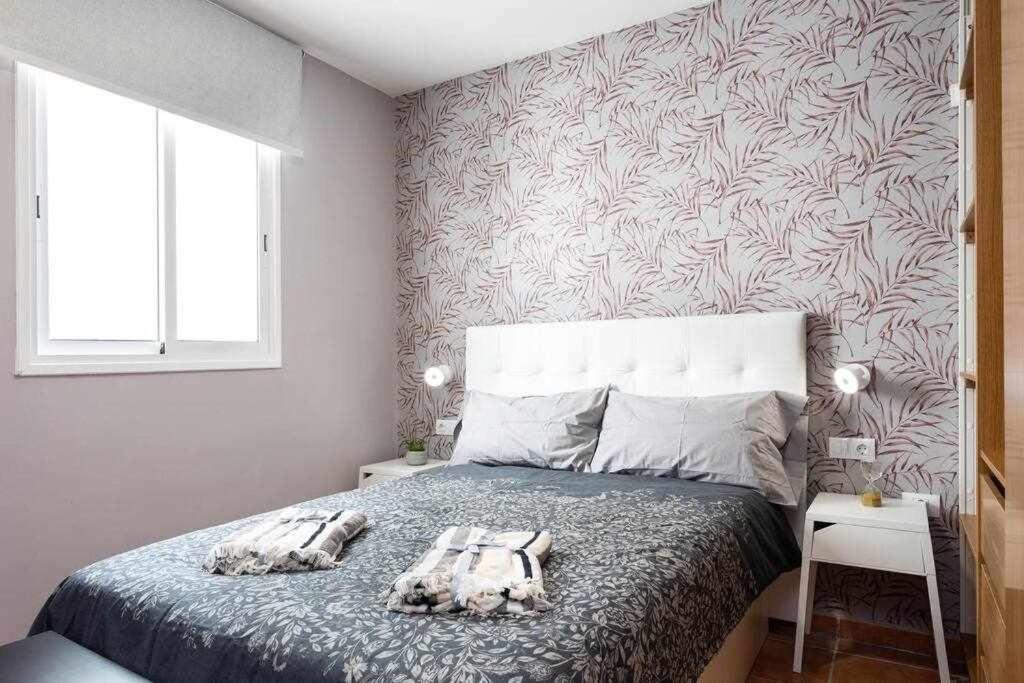 Sunnyland Las Teresitas 3 San Andres  Ngoại thất bức ảnh